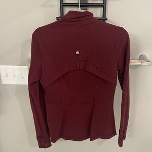 Lululemon Define Jacket